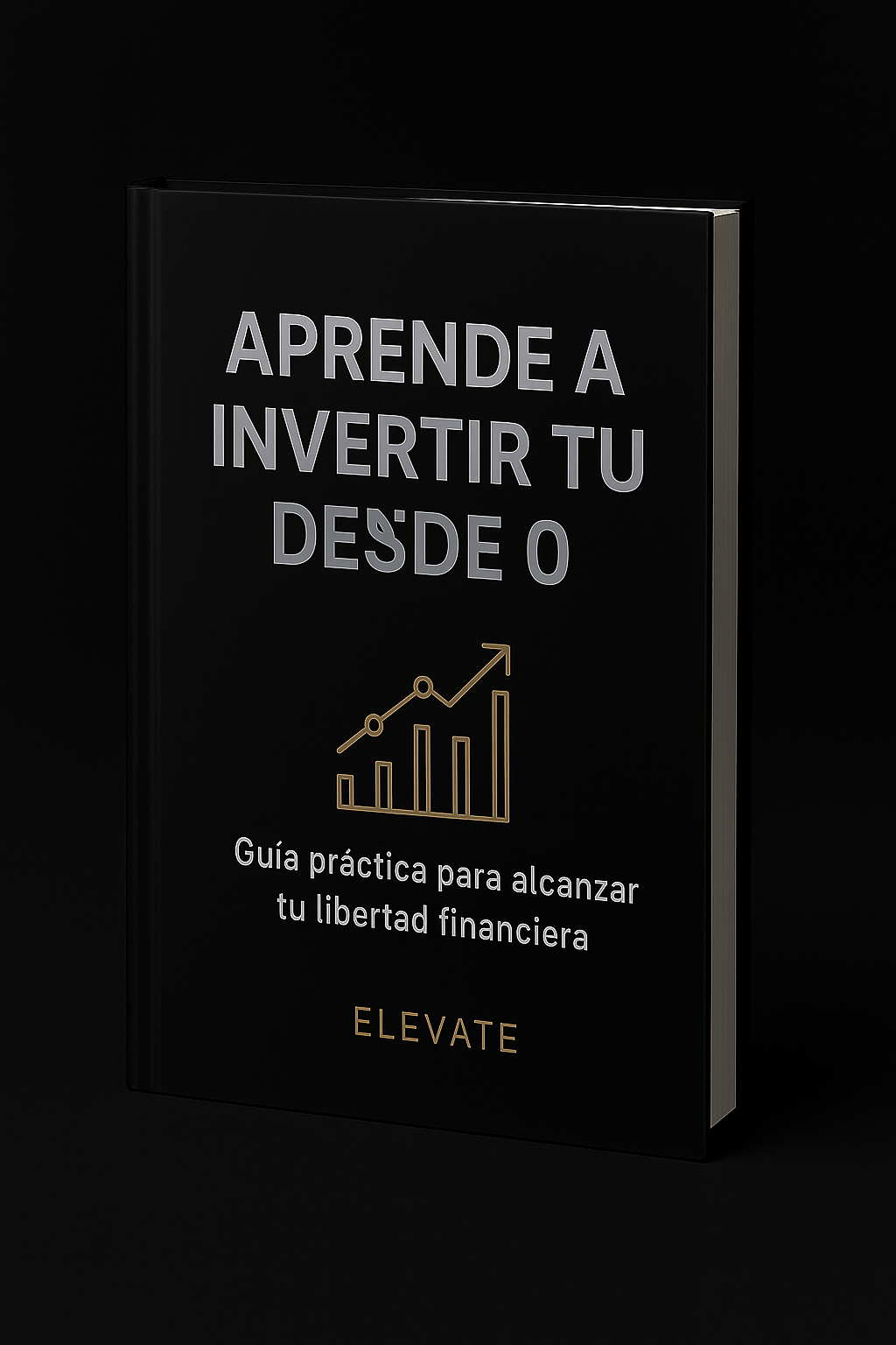 Aprende a Invertir desde 0