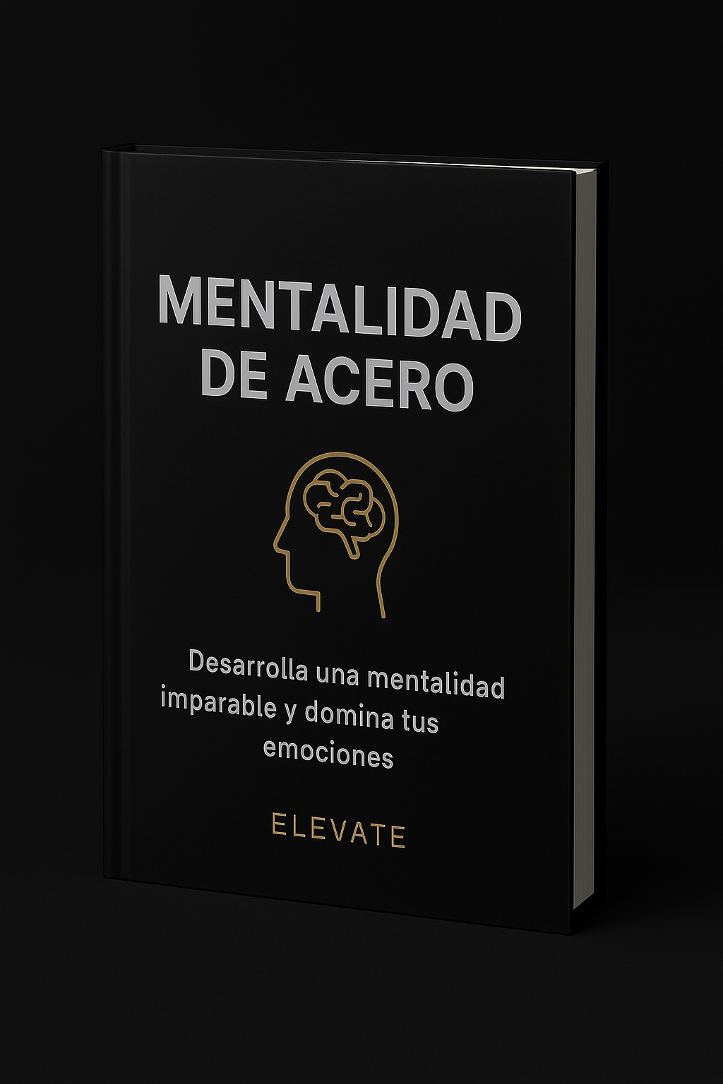 Mentalidad de Acero