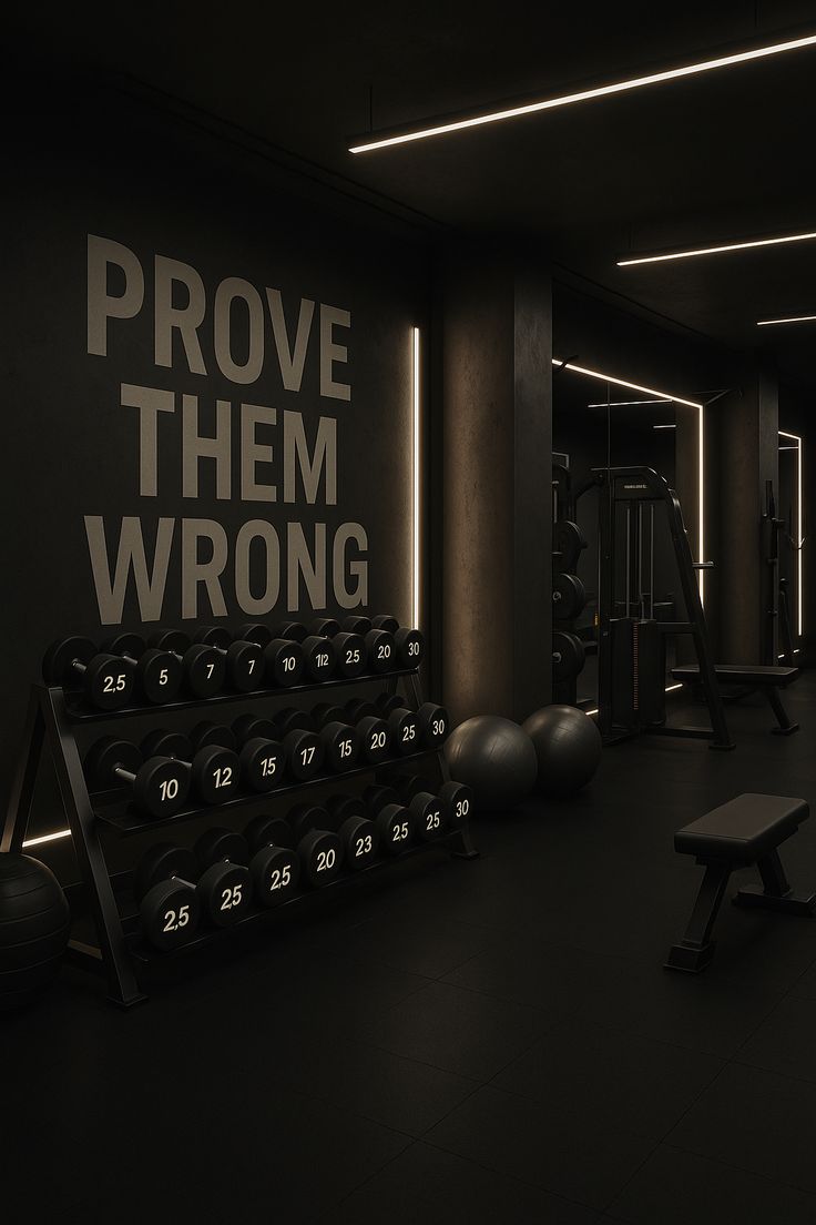Gimnasio