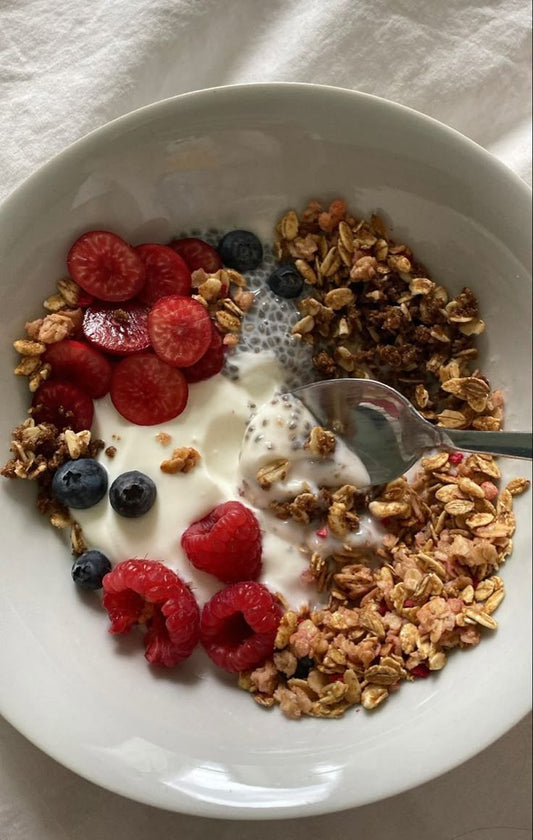 ¿Cómo crear una dieta?