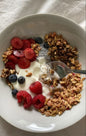 ¿Cómo crear una dieta?