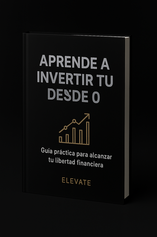 Aprende a Invertir desde 0