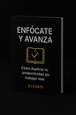 Enfócate y Avanza