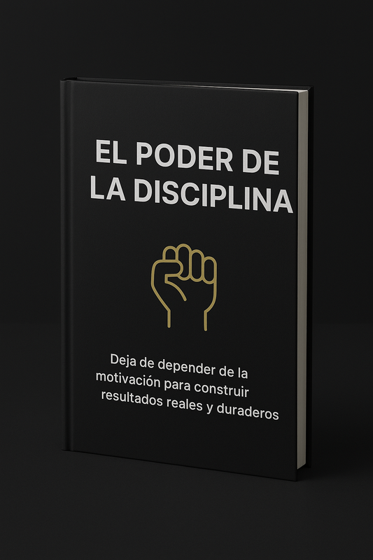 El Poder de la Disciplina