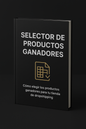 Selector de Productos Ganadores