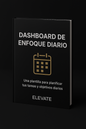 Dashboard de Enfoque Diario