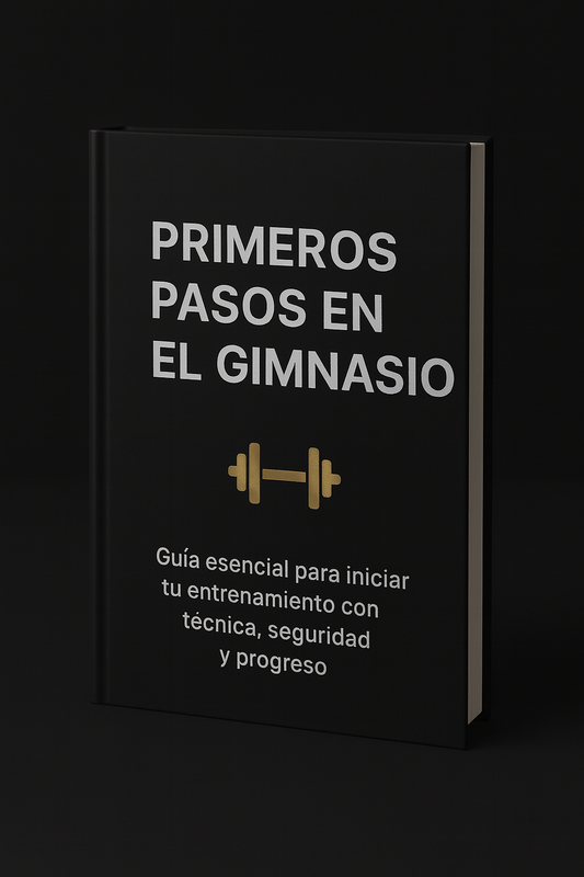 Primeros Pasos en el Gimnasio