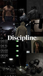El Poder de la Disciplina