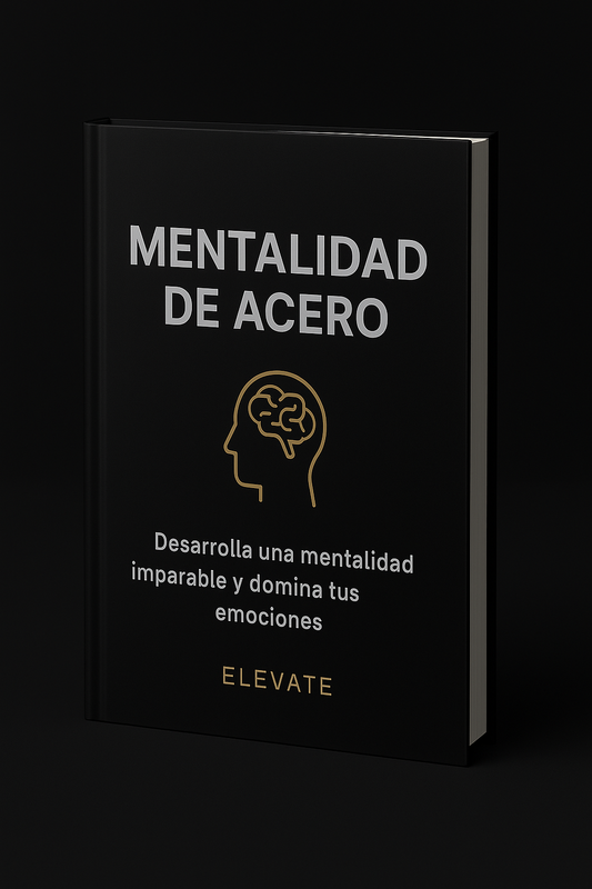 Mentalidad de Acero
